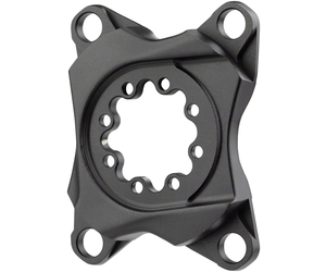 (NO power meter, includes 8 Torx mounting bolts)