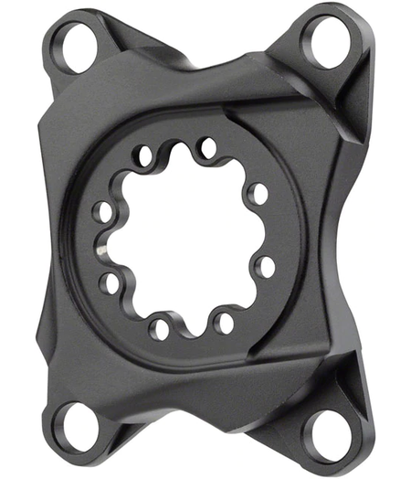 SRAM (NO power meter, includes 8 Torx mounting bolts)
