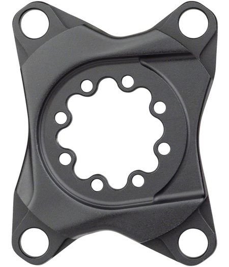 SRAM (NO power meter, includes 8 Torx mounting bolts)