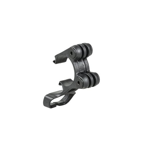 Bontrager Domane Blendr Cable Wrangler Duo Mount