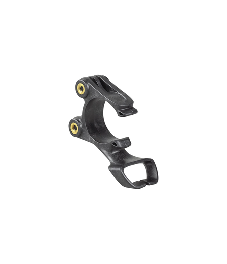 Bontrager Domane Blendr Cable Wrangler Duo Mount