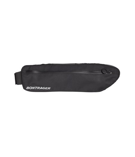 Bontrager Adventure Boss Frame Bag Black