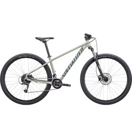 Specialized Rockhopper Sport 27.5 Gloss White Mountains