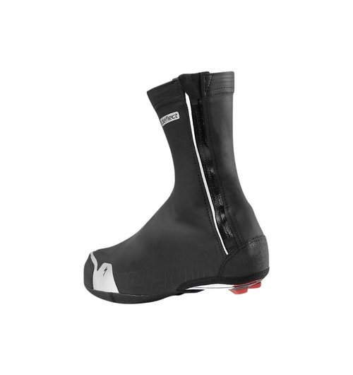 Specialized Deflect Shoe Covers Black  XXL