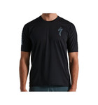 Specialized Men's Trail Air S/S Jersey Black