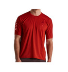 Specialized Men's Trail Air S/S Jersey Red