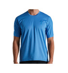 Specialized Mens Trail Air S/S Jersey Blue