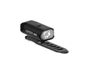 Mini Drive 400XL LED Front Light Black