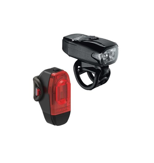 Lezyne LED KTV Drive Light Pair