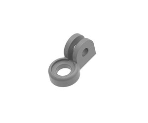 LED Adapter for GoPRO Mount