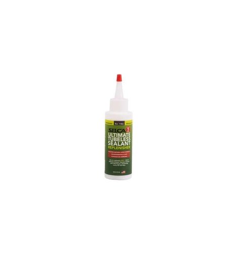 Silca Ultimate Tubeless Sealant Replenisher 118ml / 4oz