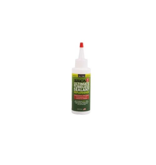 Silca Ultimate Tubeless Sealant Replenisher 118ml / 4oz