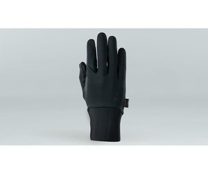 Men's Neoshell Thermal Gloves Black