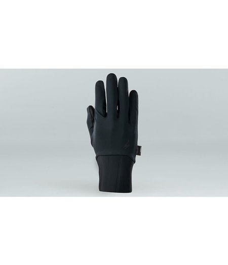 Specialized Men's Neoshell Thermal Gloves Black