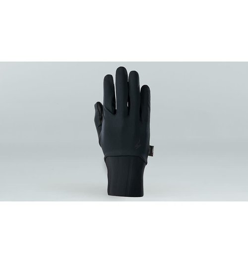 Specialized Men's Neoshell Thermal Gloves Black