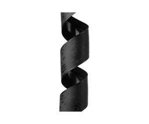 Bar Tape 250cm long x 3.0mm thick Black