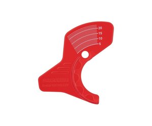 Tool Rear Derailleur Chain B-Gap Gauge all eTap AXS 26-36T
