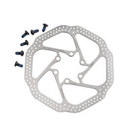 SRAM AVID HS1 HEAT SHEDDING 140MM ROTOR