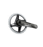 SRAM Crankset Force 1x Wide D1 DUB Gloss Direct Mount 40T (BB not included)