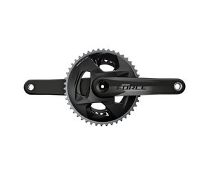 Crankset Force D1 DUB Gloss 48/35T (BB not included)