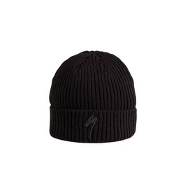 Specialized New Era Cuff Beanie S-logo Black