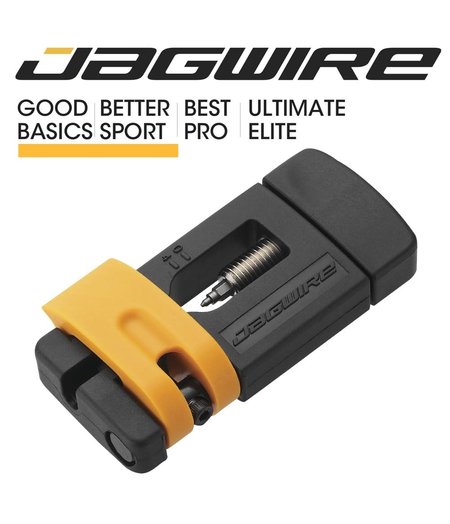 JAGWIRE Sport Needle Driver