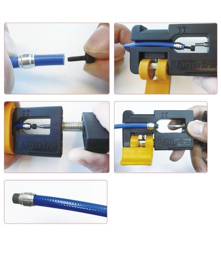 JAGWIRE Sport Needle Driver