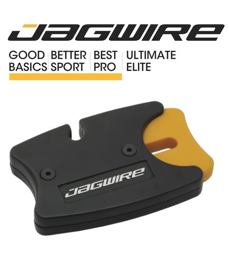 JAGWIRE Pro Hydraulic Brake Line Cutter