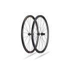 Roval Alpinist CL II HG Wheelset Satin Carbon/Satin Black 700C (pair)