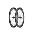 Roval Rapide CLX II Complete 700c Wheelset Satin Carbon/Gloss Black