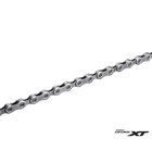 Shimano CN-M8100 Chain 12-Speed XT w/Quick Link (116 Links)