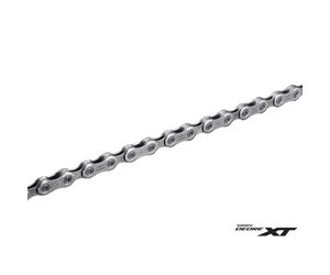 CN-M8100 Chain 12-Speed Ultegra/XT w/Quick Link (116 Links)