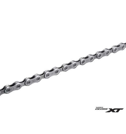 Shimano CN-M8100 Chain 12-Speed Ultegra/XT w/Quick Link (116 Links)