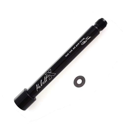 Fox Suspension Kabolt X, Pinch Assembly, 36/38, 15x110, '21+