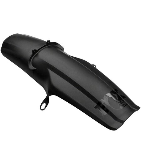 Fox Suspension Mud Guard Fender - Fox 36 / Fox 38 Boost X-Large