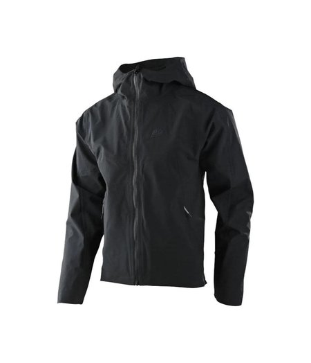 Troy Lee Designs Descent Jacket Black