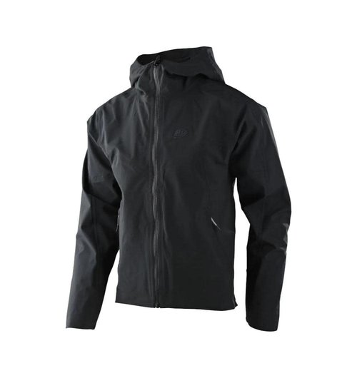 Troy Lee Designs Descent Jacket Black