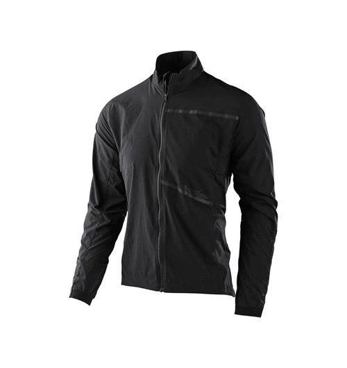 Troy Lee Designs TLD Shuttle MTB Jacket Black