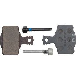 Magura MDP 7 Series Disc Brake Pad (Performance Compound) for MT Series 2-Piston Brakes