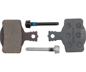 MDP 7 Series Disc Brake Pad (Performance Compound) for MT Series 2-Piston Brakes
