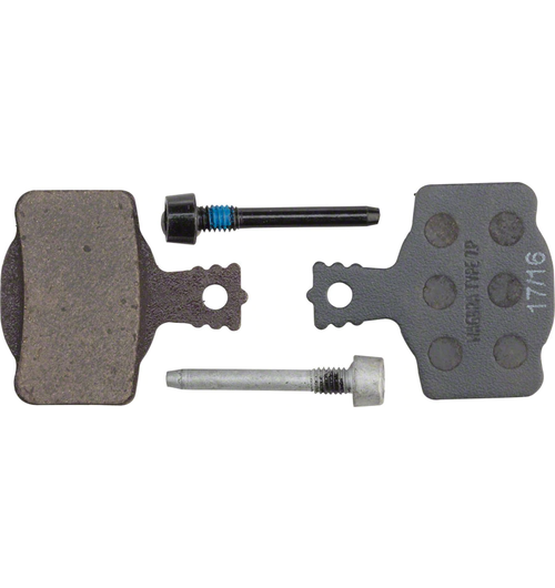 Magura MDP 7 Series Disc Brake Pad (Performance Compound) for MT Series 2-Piston Brakes
