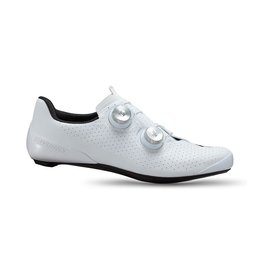 Specialized S-Works Torch Road Shoes White (Regular)