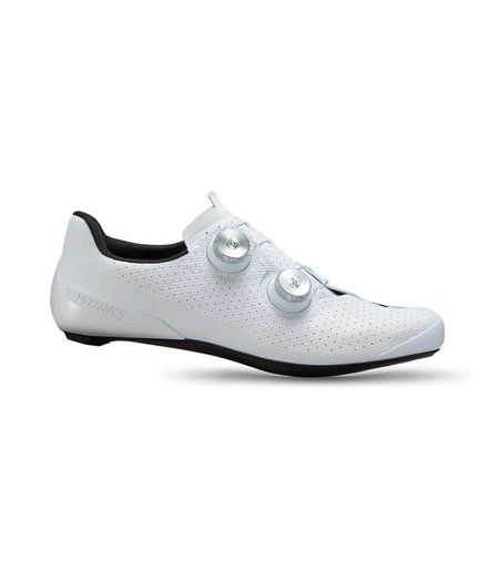 Specialized S-Works Torch Road Shoes White (Regular)