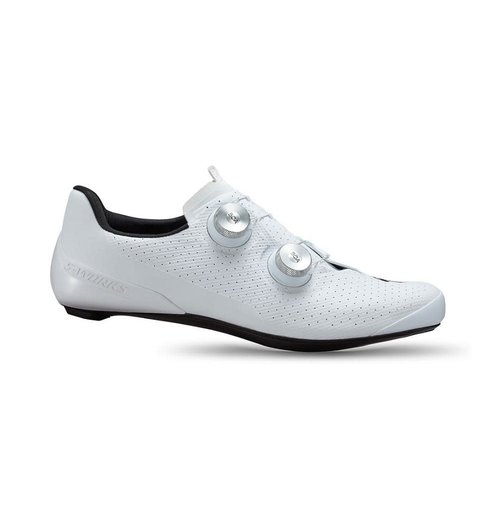 Specialized S-Works Torch Road Shoes White (Regular)