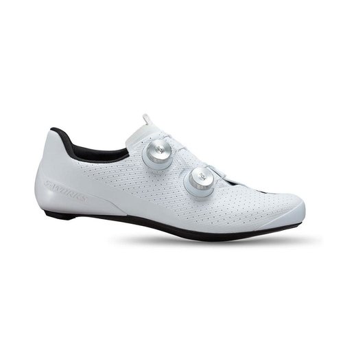 Specialized S-Works Torch Road Shoes White