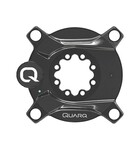 Powermeter Spider Quarq DZero XX1 Eagle Non-Boost 104BCD