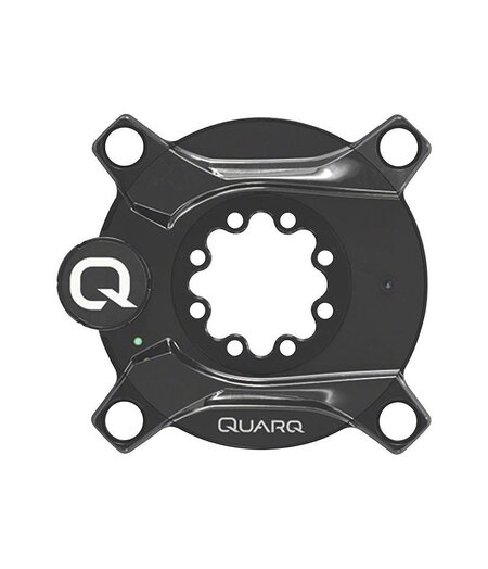 Powermeter Spider Quarq DZero XX1 Eagle Non-Boost 104BCD