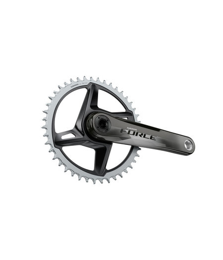 SRAM Crankset Force 1x D1 DUB Gloss 170 Direct Mount 40T (No BB)