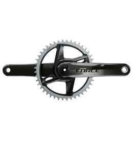 SRAM Crankset Force 1x D1 DUB Gloss 170 Direct Mount 40T (No BB)