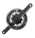 Specialized Crankset Red D1 DUB 175 48-35 (BB not included)